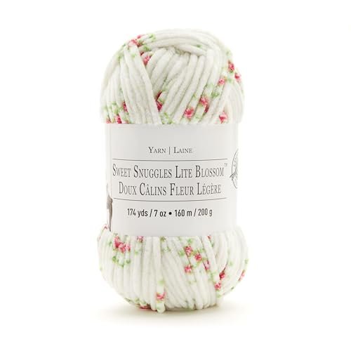 Sweet Snuggles Lite Yarn: Ultimate Guide to Soft Baby Yarn