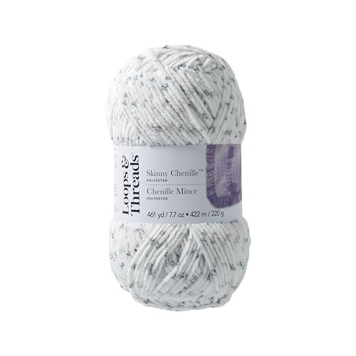 Loops and Threads Snuggly Wuggly Yarn: Complete Guide and Review