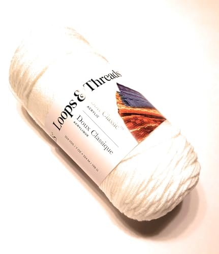 Eco Cozy Recycled Yarn - Sustainable Crafting Solution