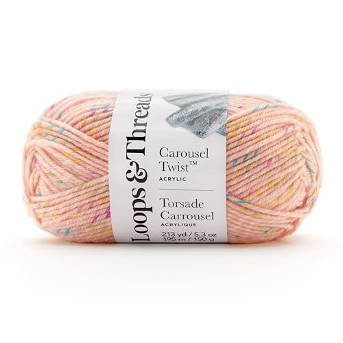 Loops & Threads Skyscape Acrylic Blend Yarn