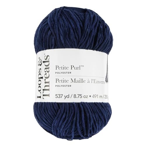 Demi Purl Yarn: The Complete Crafting Guide