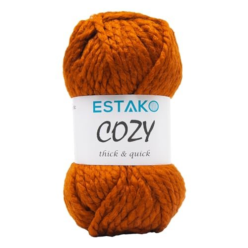 Cozy Wool Merino Yarn: Premium Crafting for Every Project