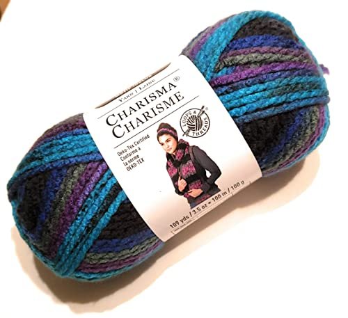 Loops and Threads Barcelona Roving Yarn: Complete Guide to Premium Chunky Weight Fiber
