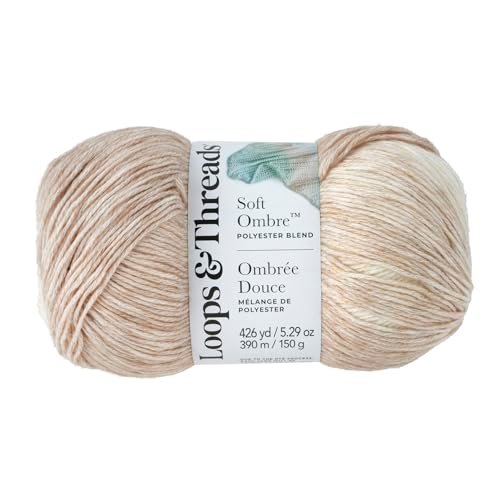 Ombre Hues Yarn: Complete Guide to Color-Changing Crafting