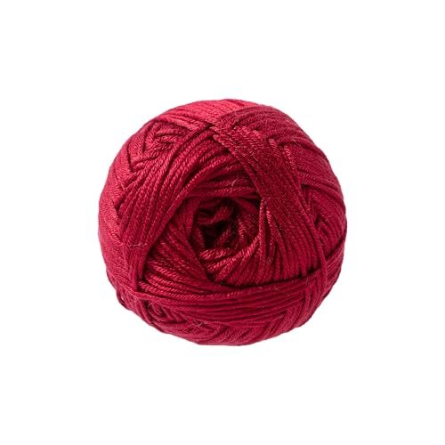 Loops and Threads Braided Chain Yarn: Complete Guide and Project Ideas