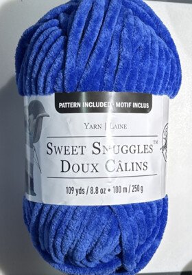 Sweet Snuggles Yarn Guide Soft, Cozy Projects Made Easy