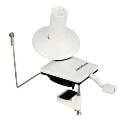 Loops & Threads Yarn Winder