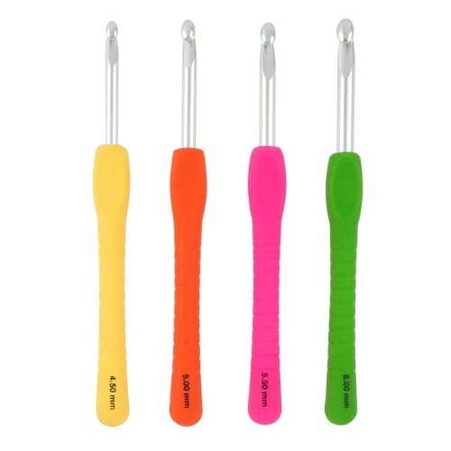 Loops & Threads Crochet Hooks