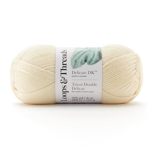 Loops & Threads Joy DK Yarn