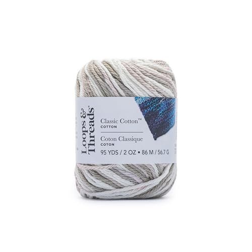 Loops & Threads Everyday Cotton Yarn