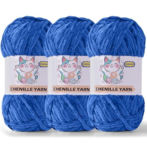 Loops & Threads Royal Velvet Yarn