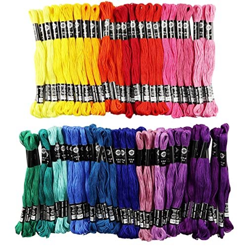 Loops & Threads Embroidery Floss