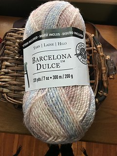 Loops & Threads Barcelona Linen Blend