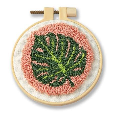 Loops & Threads Fiddle Leaf Fig Kit