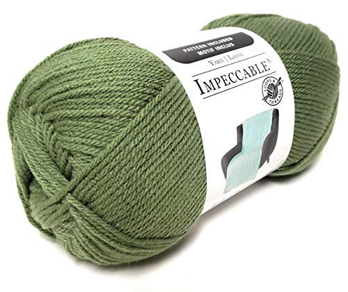 Loops & Threads Impeccable Yarn Won't Frog? Here's the Fix